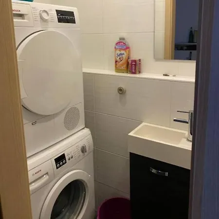 Cloche D'or Apartmán *