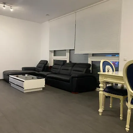 Cloche D'or Lucembursko