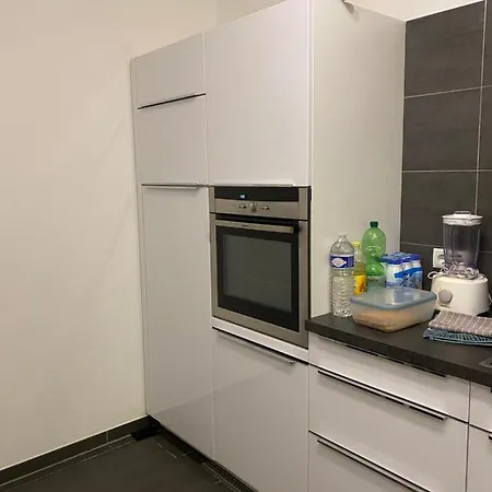 Apartmán Cloche D'or *