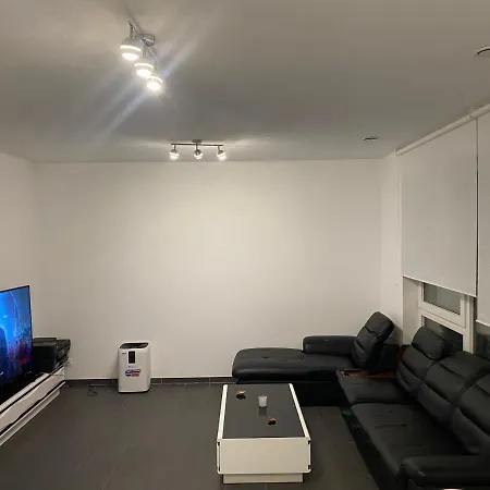 Apartmán Cloche D'or