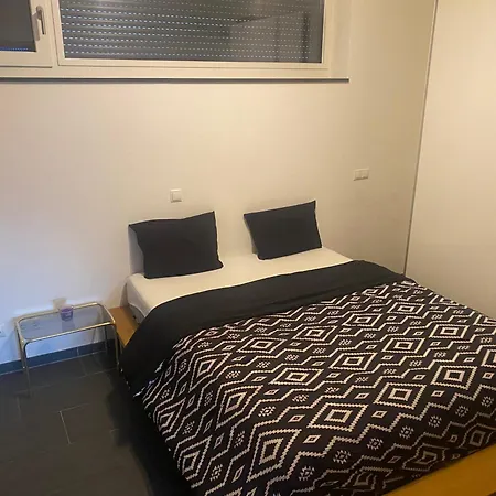 Cloche D'or * Lucembursko