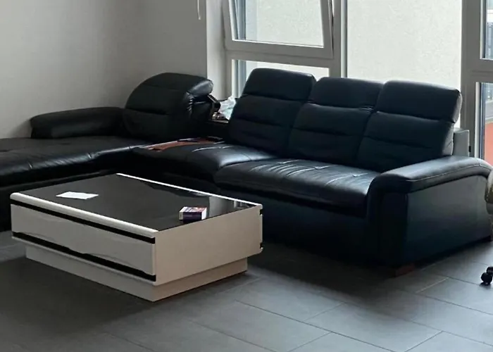 Cloche D'or * Luxembourg By