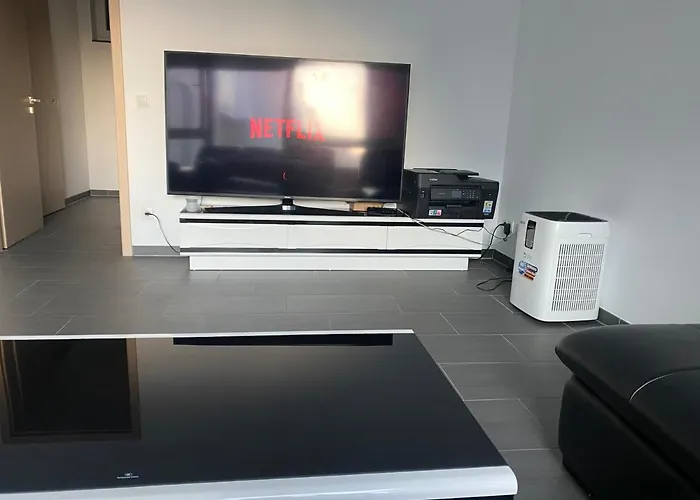 Cloche D'or Luxembourg By