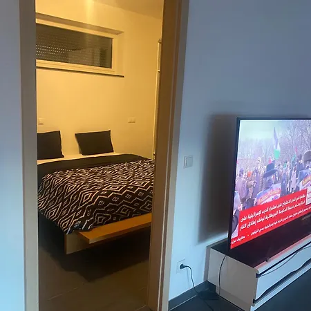 Cloche D'or Apartament