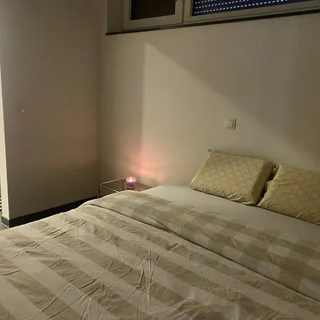 Cloche D'or Apartament