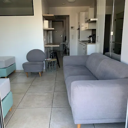 Cloche D'or Appartement Luxembourg