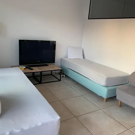 Cloche D'or Appartement