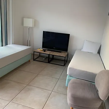 Appartement Cloche D'or *