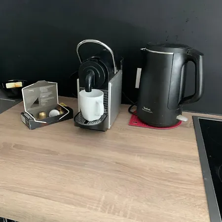 Cloche D'or Appartement