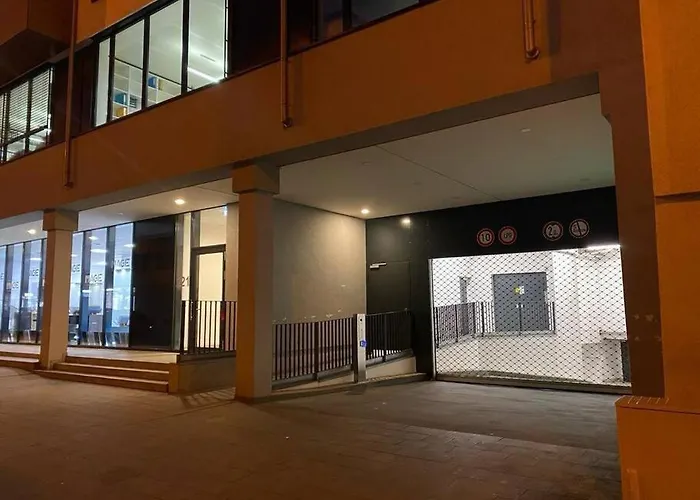 Cloche D'or Luksemburg