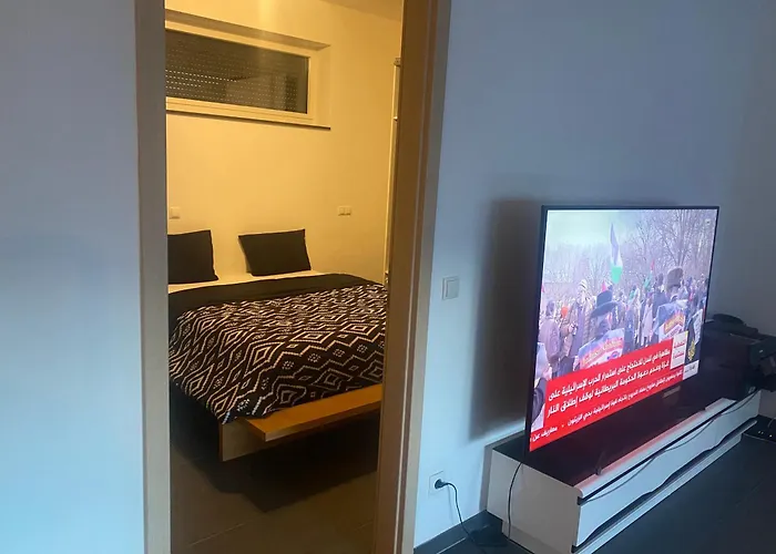 Cloche D'or Appartement