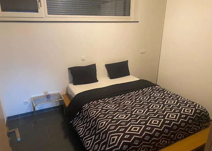 Cloche D'or * Luxembourg