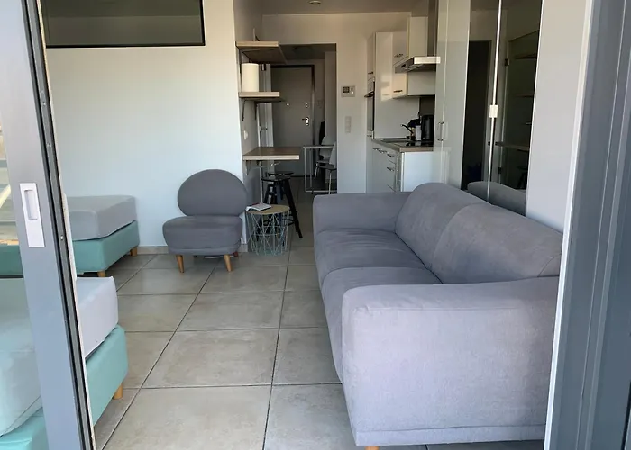 Cloche D'or Appartement Luxembourg