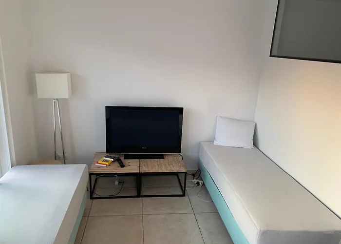 Cloche D'or Appartement Luxembourg