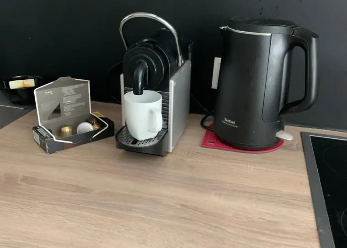 Cloche D'or Appartement