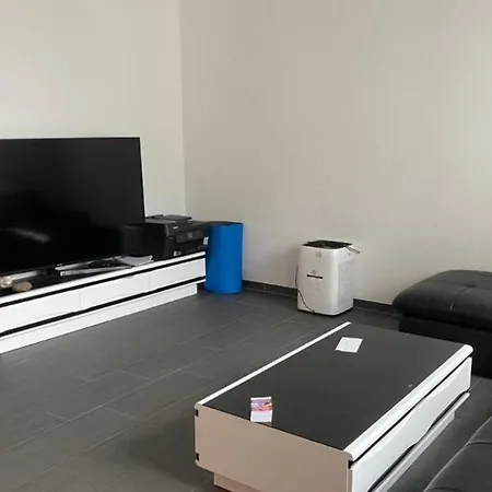 Cloche D'or 아파트 룩셈부르크