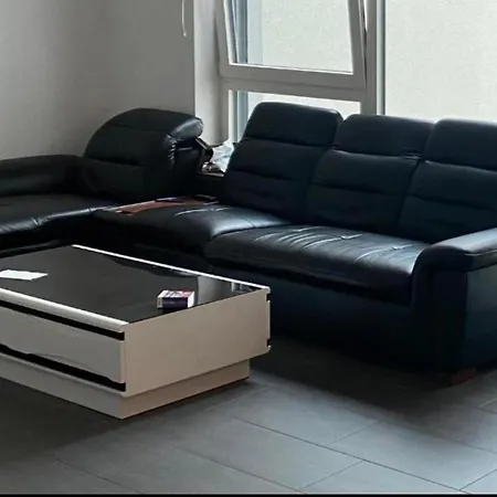 Cloche D'or * 룩셈부르크