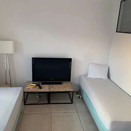 Cloche D'or 公寓 卢森堡