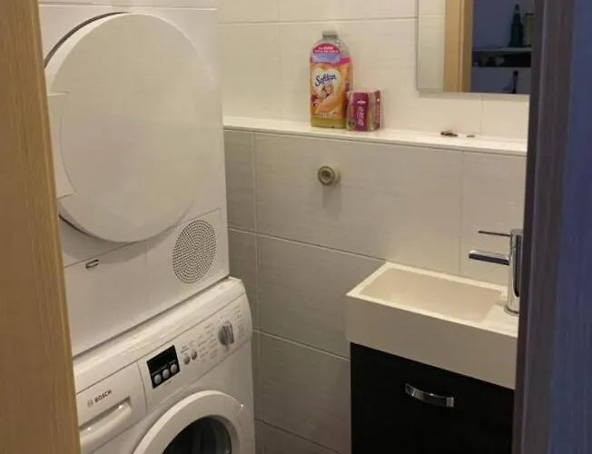 Cloche D'or 公寓 *